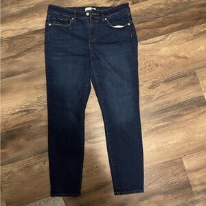 Loft Petite Jeans